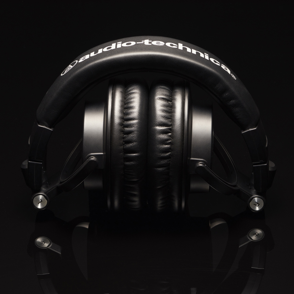 ATH-M50X