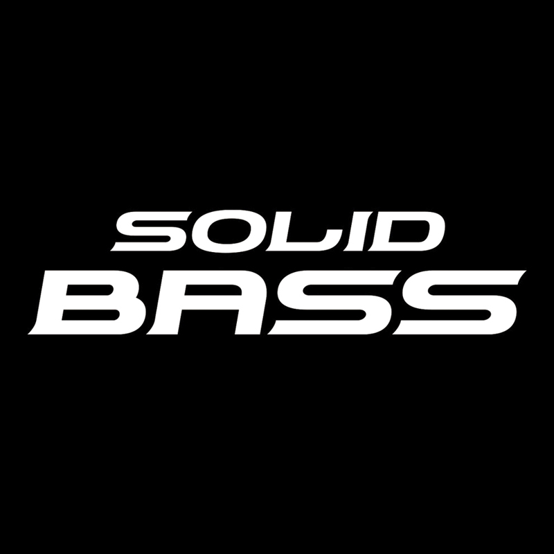 SOLID BASS SERIES
