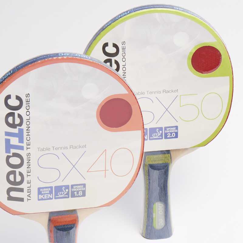 TABLE TENNIS RACKET