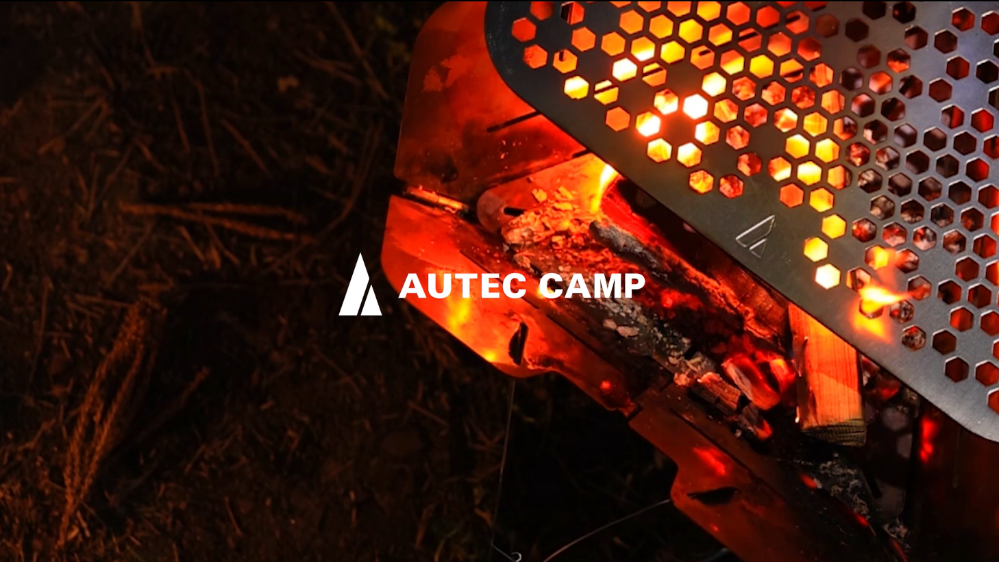 AUTEC CAMP　なにを選び、どう生きる。始動編