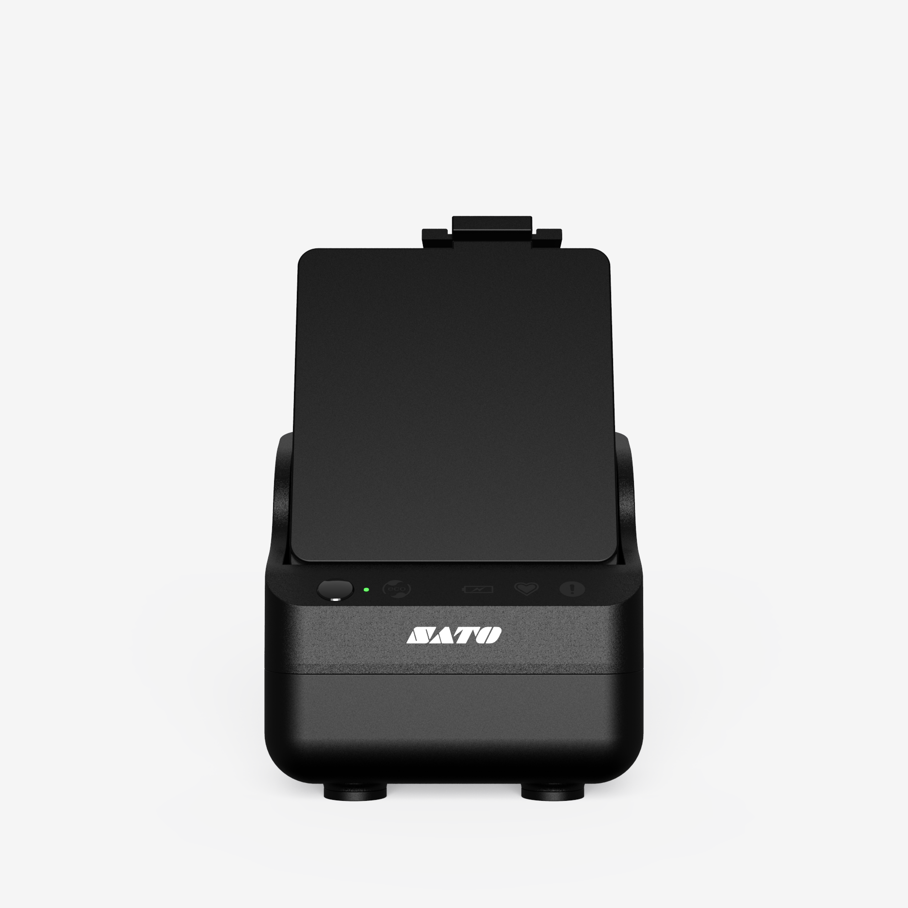 SATO Battery Charger