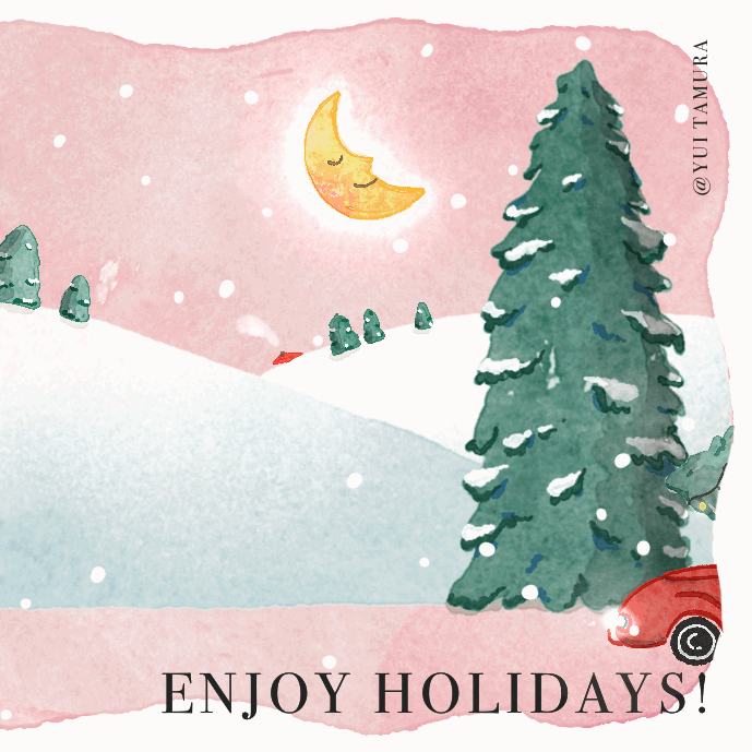 Winter Greeting