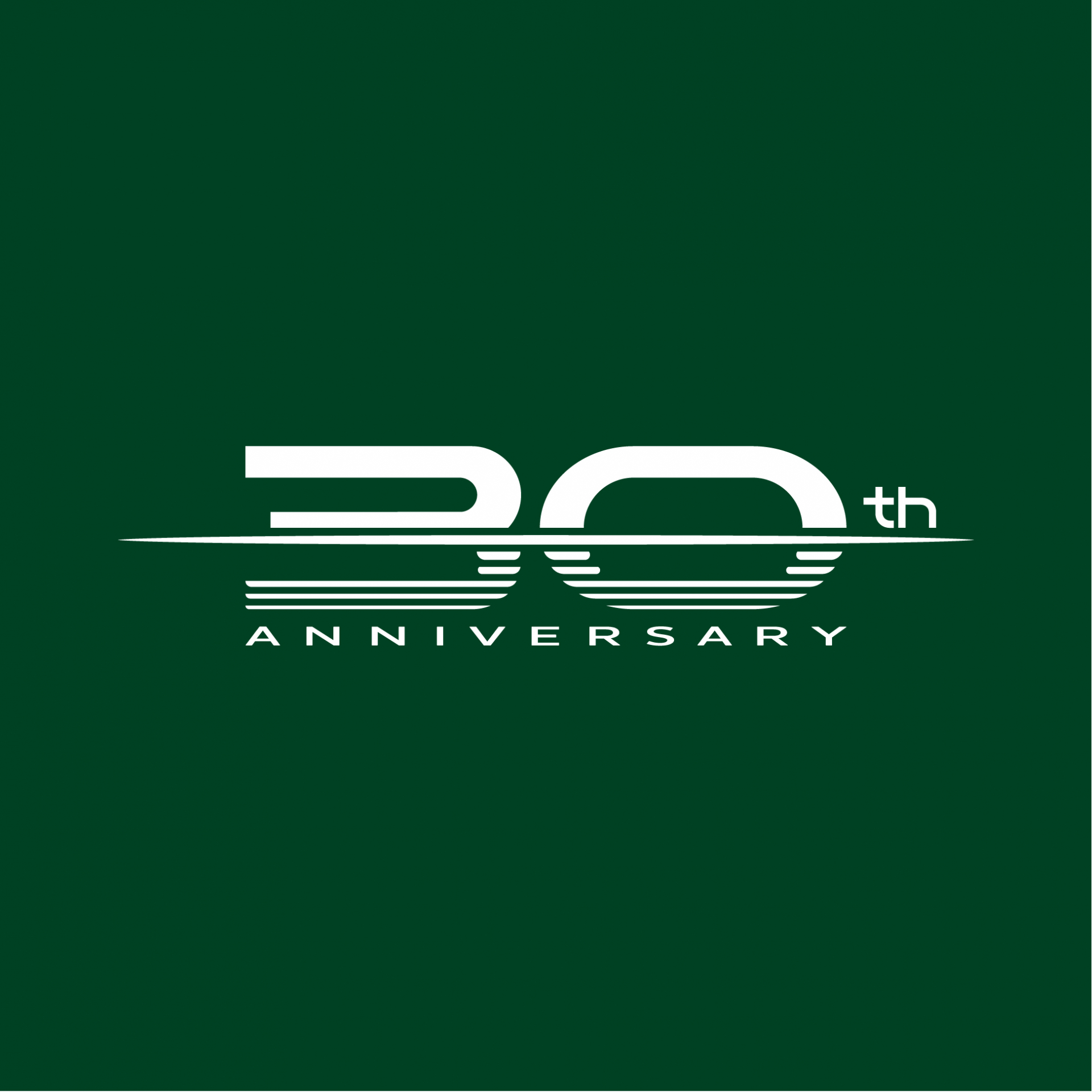 C＆F　30th ANNIVERSARY