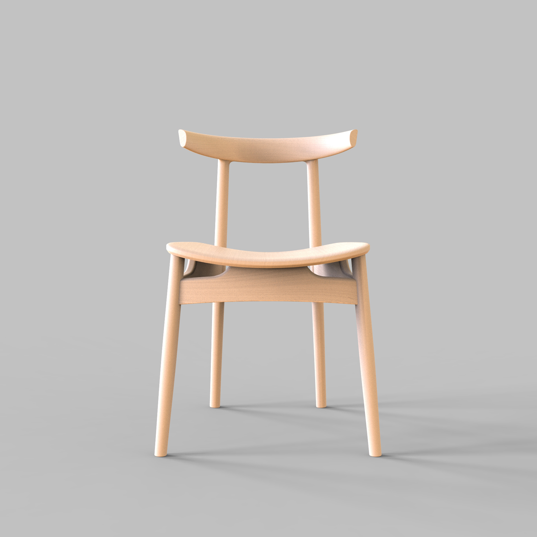 JAPAN CHAIR